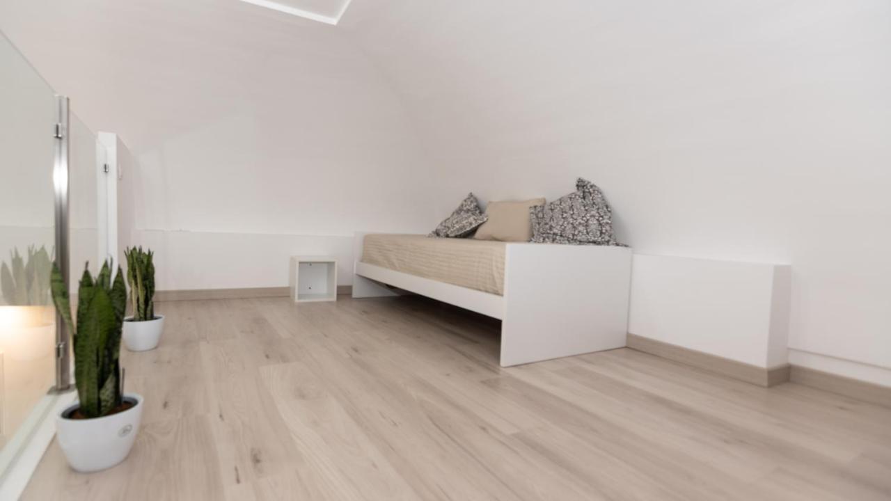 Maison Luisa Półwysep Sorrentyński Zewnętrze zdjęcie